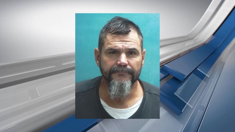 El jurado del condado de Nacogdoches condena a cadena perpetua a un ‘abusador en serie’