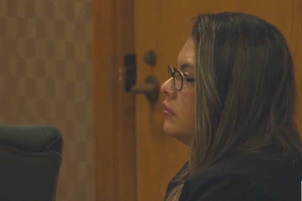 Angelita Ruiz, de 45 años, fue detenida por primera vez en abril de 2020 y acusada de...