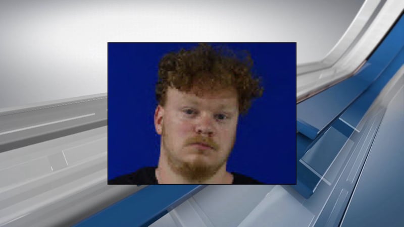 Lucas Charles Lewellyn