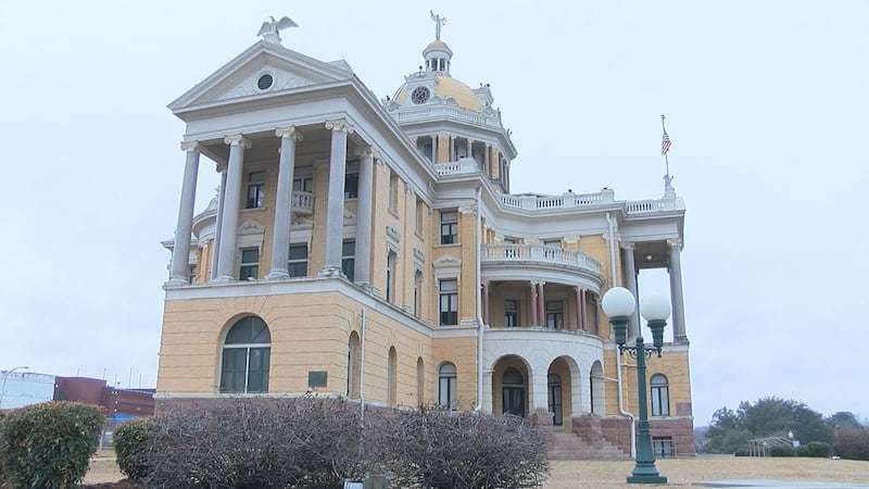 Harrison County Commissioner's Court approves forming of Sexual Assault Response Team