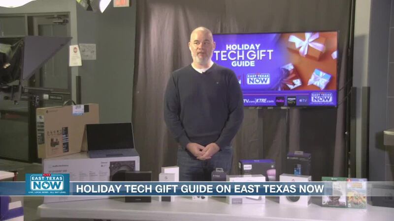 Jeremy Butler's Gift Guide KLTV