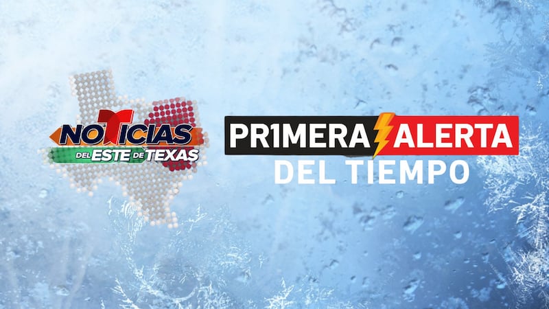 PRIMERA ALERTA DEL TIEMPO NOTICIAS ETX HIELO