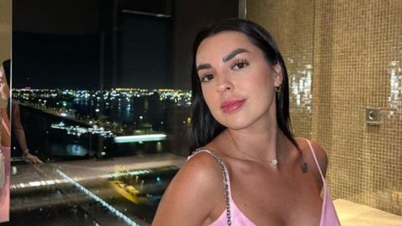 Muere la actriz Aranza Peña a sus 25 años en trágico accidente