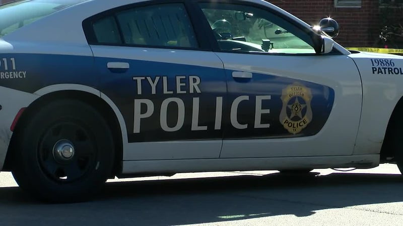 La policía de Tyler investigando tiroteo; adolescente en estado crítico