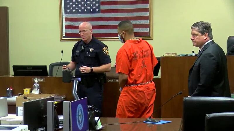 Hombre de Tyler recibe 10 años en caso de tráfico sexual