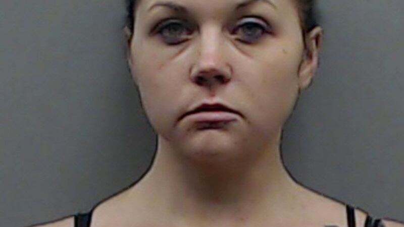 Jana Lang (Credito: Condado Smith)