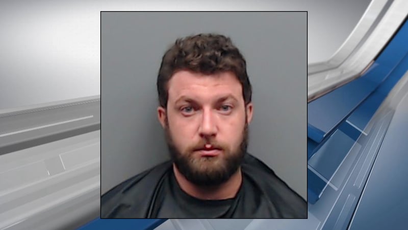 Darren Wade Coleman