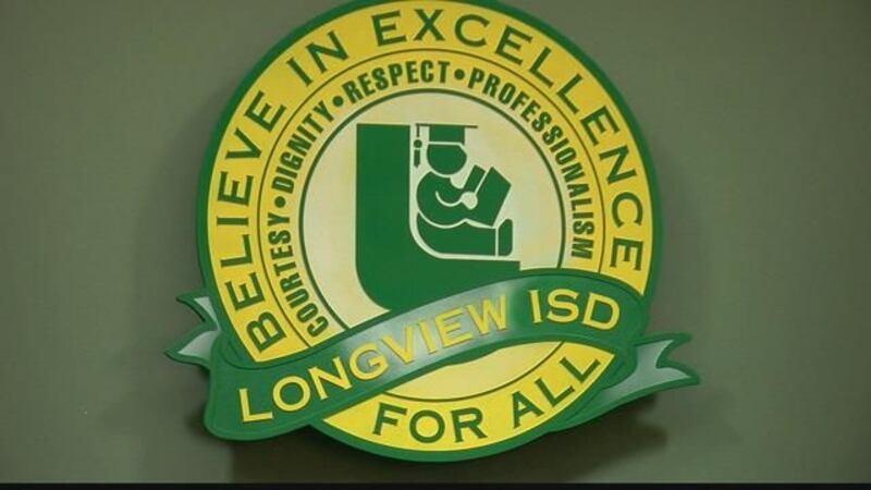 GF Default - Longview ISD announces 'Voluntary Desegregation Plan' following lifting of...