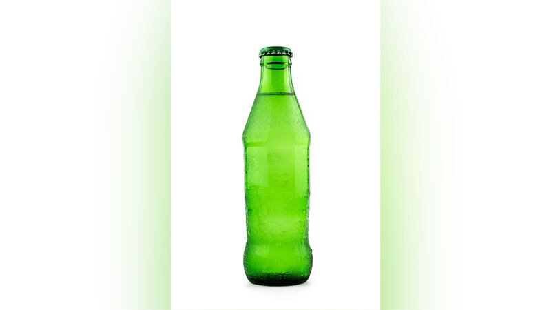 Coca-Cola está retirando las botellas de plástico verde de Sprite por otras transparentes más...