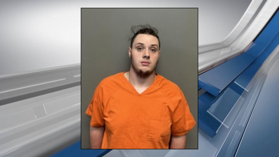 Buna man accused of sexually abusing 6-year-old girl