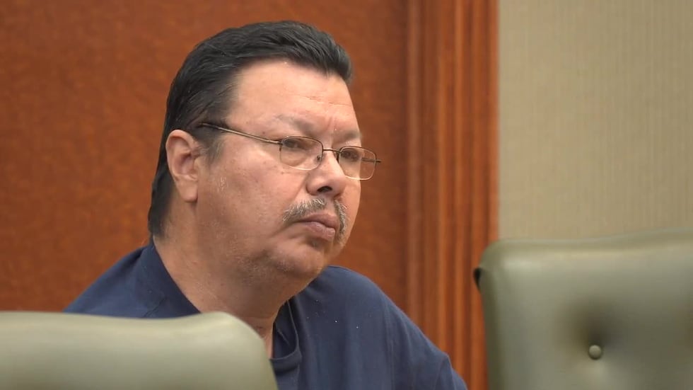 State, defense rest in Longview man’s fatal dog attack trial