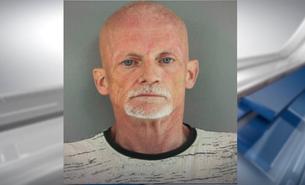 Darin David Garrett.