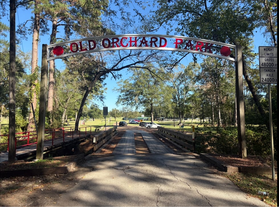 A new inclusive playground is coming to Diboll, offering play opportunities for all children,...