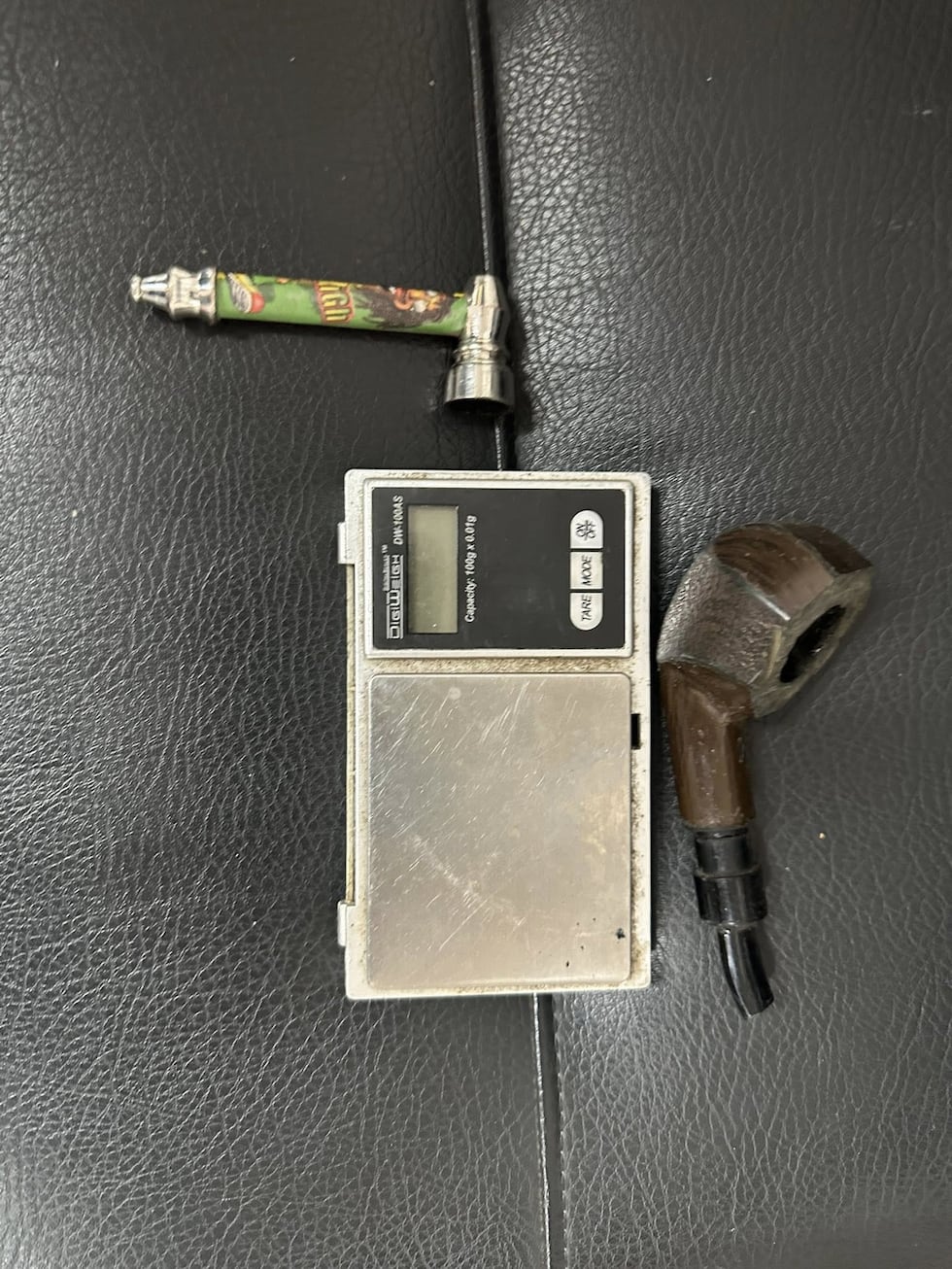 Una investigación conduce a detenciones por robo de vehículos, prostitución y narcóticos en el...