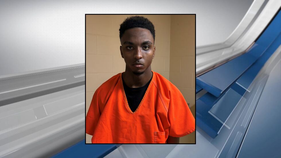 Mount Pleasant man accused of shooting, killing father