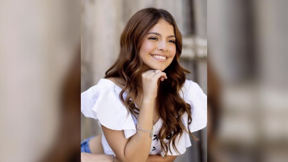 She was last seen leaving her residence on the 11000 block of Caspian Spring in northwest...