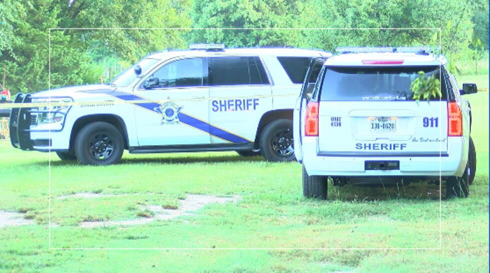 Manhunt underway for suspect wanted in connection to Smith County homicide