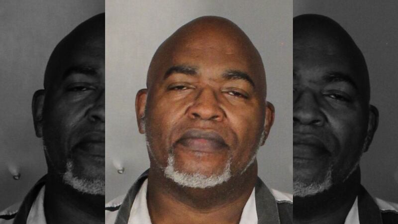 La jueza Susan Kelly del Tribunal de Distrito 54 del Estado de Waco condenó a Willie Ross...