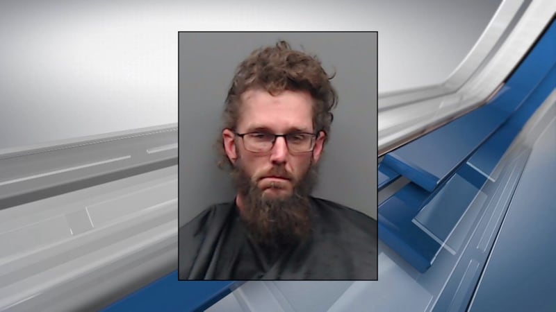 Daniel Scott Walker, 39