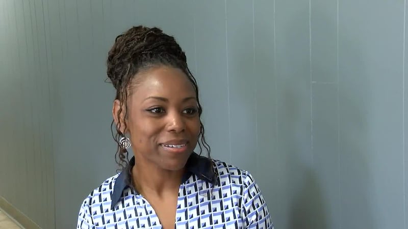 Hablamos con Shalona McCray, directora de recursos humanos.