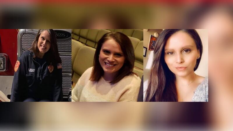 Rachael Ann Wallace, 32, of Southaven, MS, went missing Friday, Feb.26.