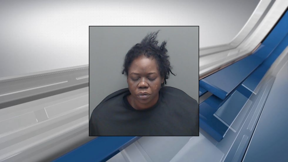 Kashundolyn Lenea Carr