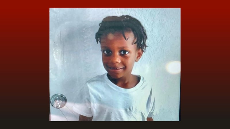 Un niño desaparecido tras salir de su casa en la zona de Katy, según el Sherrif