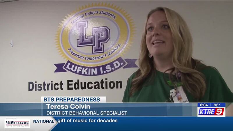 Especialistas en comportamiento brindan consejos para el regreso a clases para estudiantes...