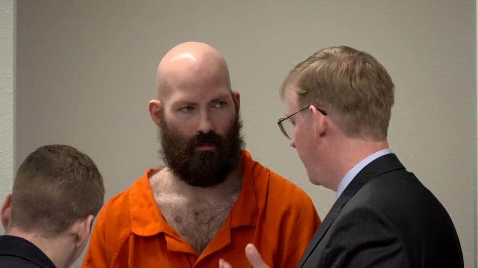 Flint man gets year in state jail for vandalizing Jesus statue