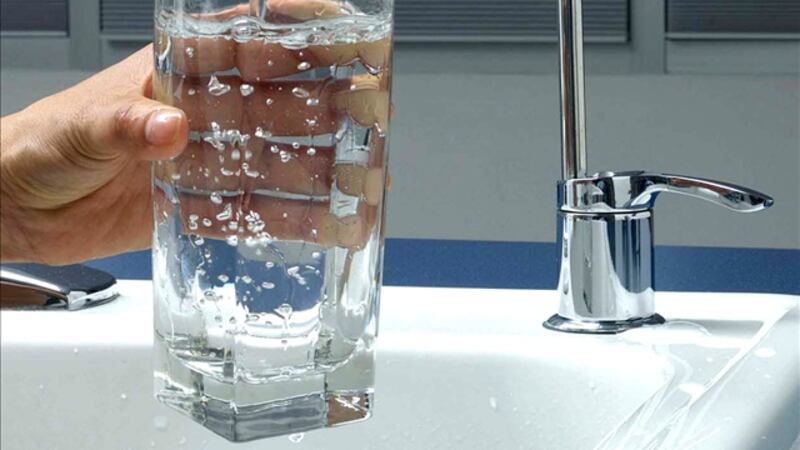 Los residentes de Marshall ya no necesitan hervir el agua para el consumo.