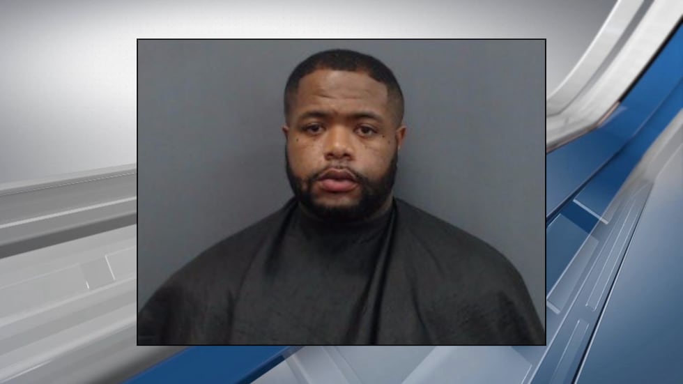 Joshua Henry Anderson Sr., 32, of Longview