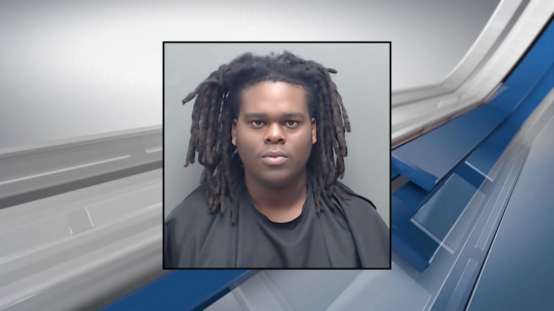 Cedric Wrighten, Jr., 18 años