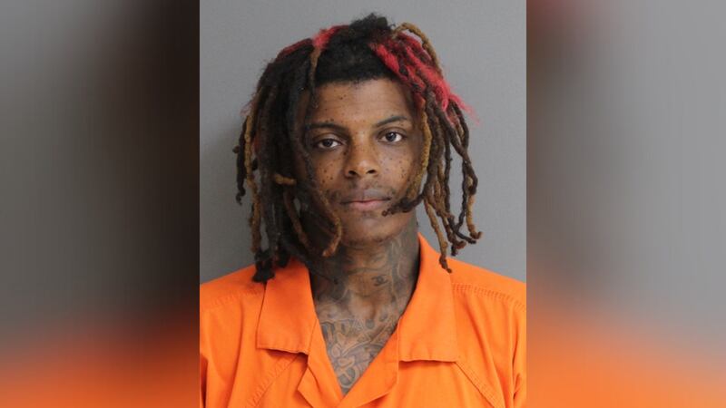 Julious Griffin. Los detectives están investigando activamente la información y se le imputan...