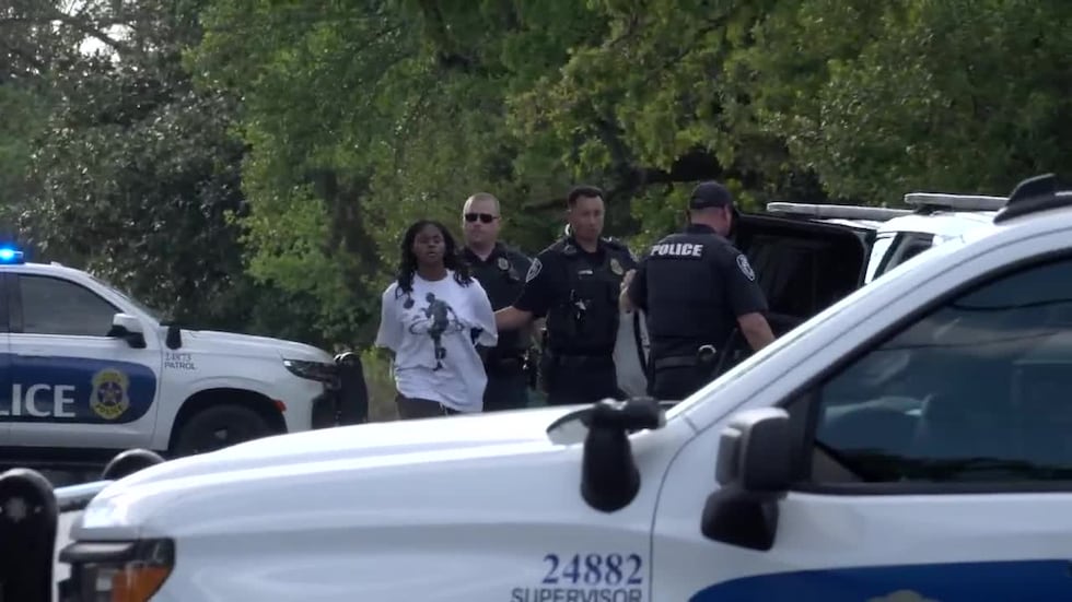 Tyler police are investigating gun shots from a vehicle directed at a house on West Shaw Street.