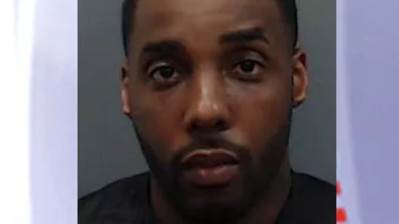 Patrick Brandon Jr. (Source: Longview PD Facebook page)