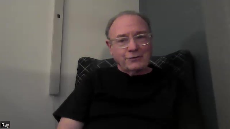 El Dr. Ray Perryman destacó la naturaleza cambiante de las políticas arancelarias y la...