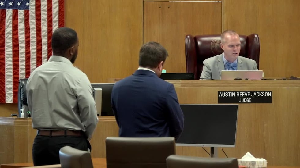 Plea deal denied for former Tyler ISD substitute teacher accused of assaulting disabled student