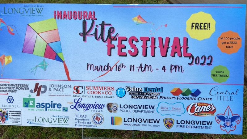 La ciudad de Longview está haciendo algo que puede ayudar a los padres durante la semana de...