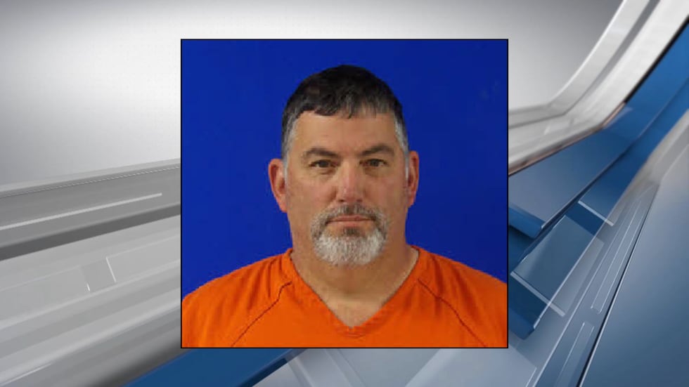 Mitchell James Curtis, 57