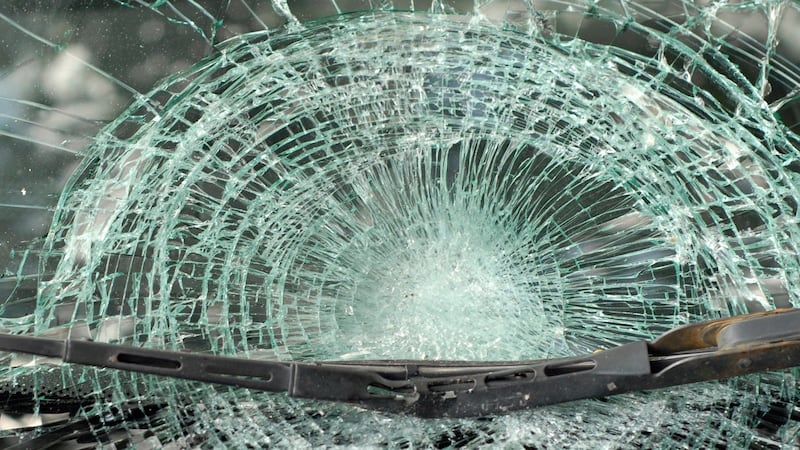 Accidente de varios vehículos que involucra un camión de 18 ruedas ralentiza el tráfico en Lufkin