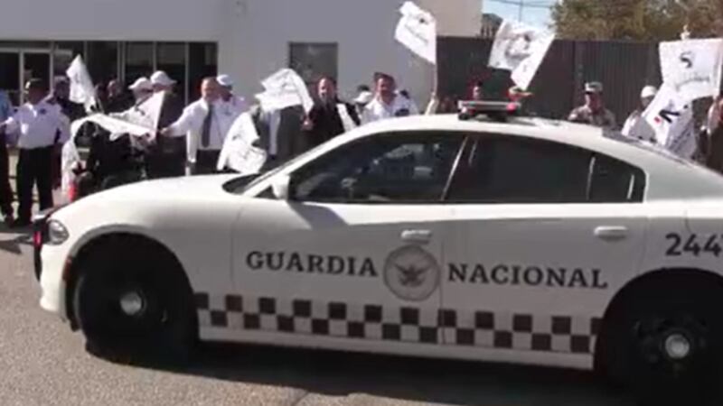 “Programa Paisano”