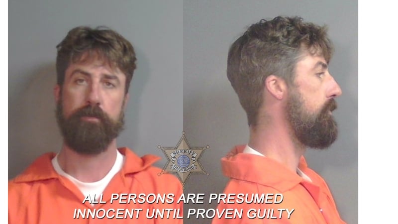 Nicholas Nolan Satterwhite, 41