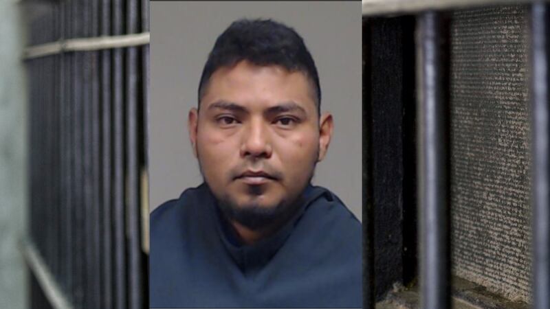 José Manuel Rodríguez-Aguirre, 28, de Wylie, Texas