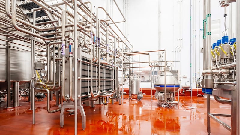 Ninth Avenue Foods se propone iniciar las obras de su planta en Texas