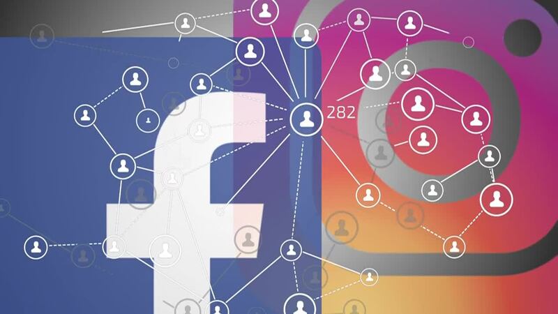 Miles de millones de personas están interconectadas en las redes sociales