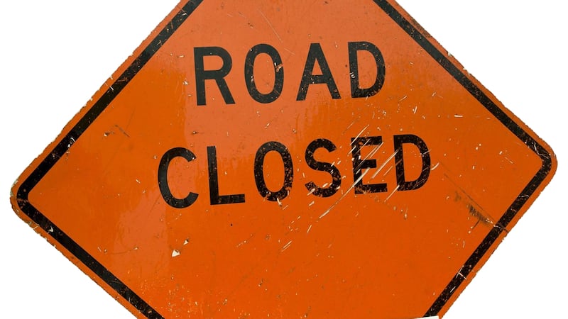 Se pide a los conductores que eviten el area.