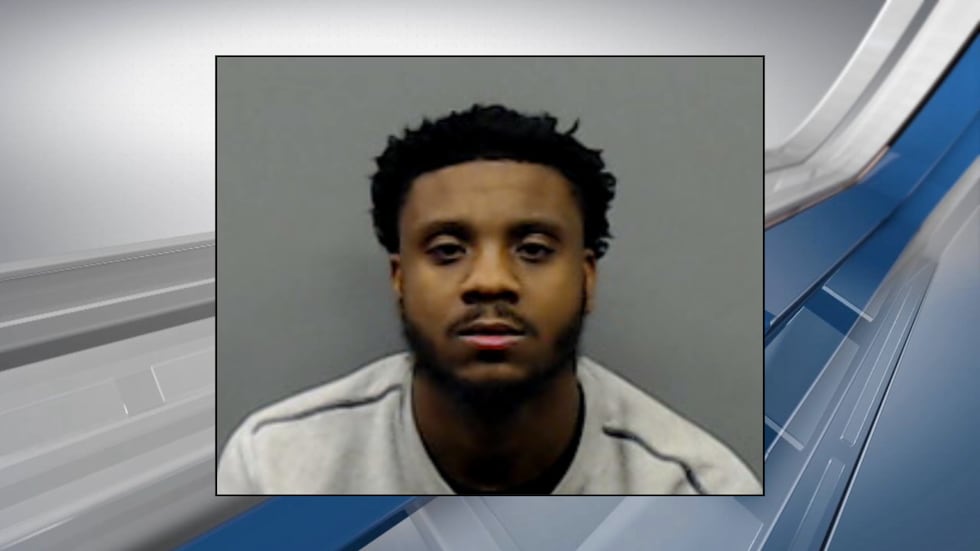 Maurese Emmanuel Johnson, 22