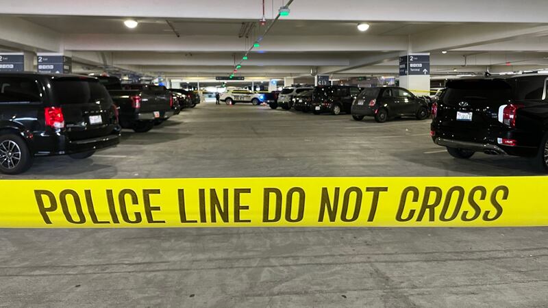 La policía de Salt Lake City arrestó a un hombre acusado de conducir bajo los efectos del...