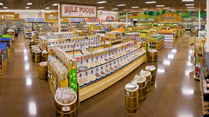 A grocery store chain is expanding to Tyler. (Source: Sprout's)