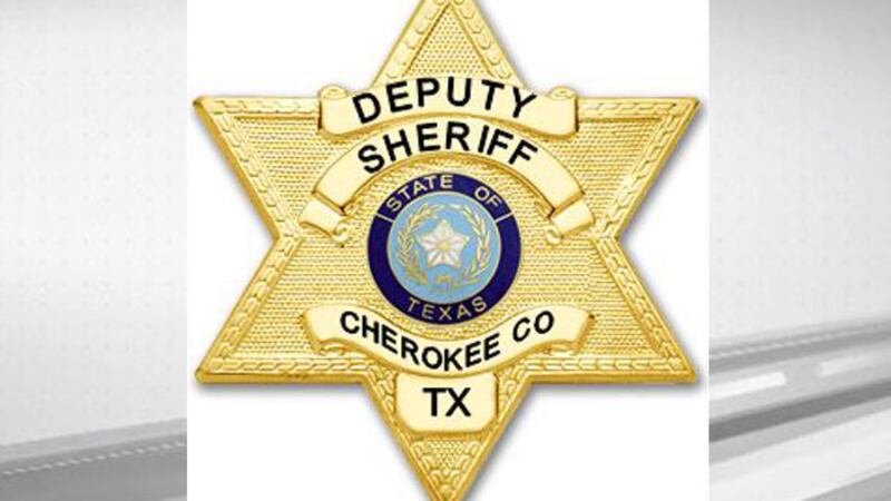 Fuente: Página de Facebook de la Oficina del Sheriff del Condado Cherokee